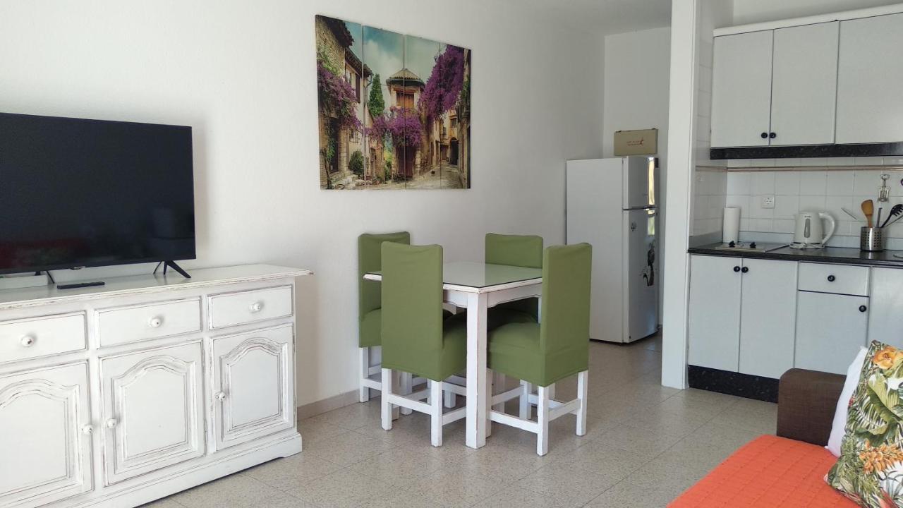 Casa Isabella Daire Costa De Antigua Dış mekan fotoğraf